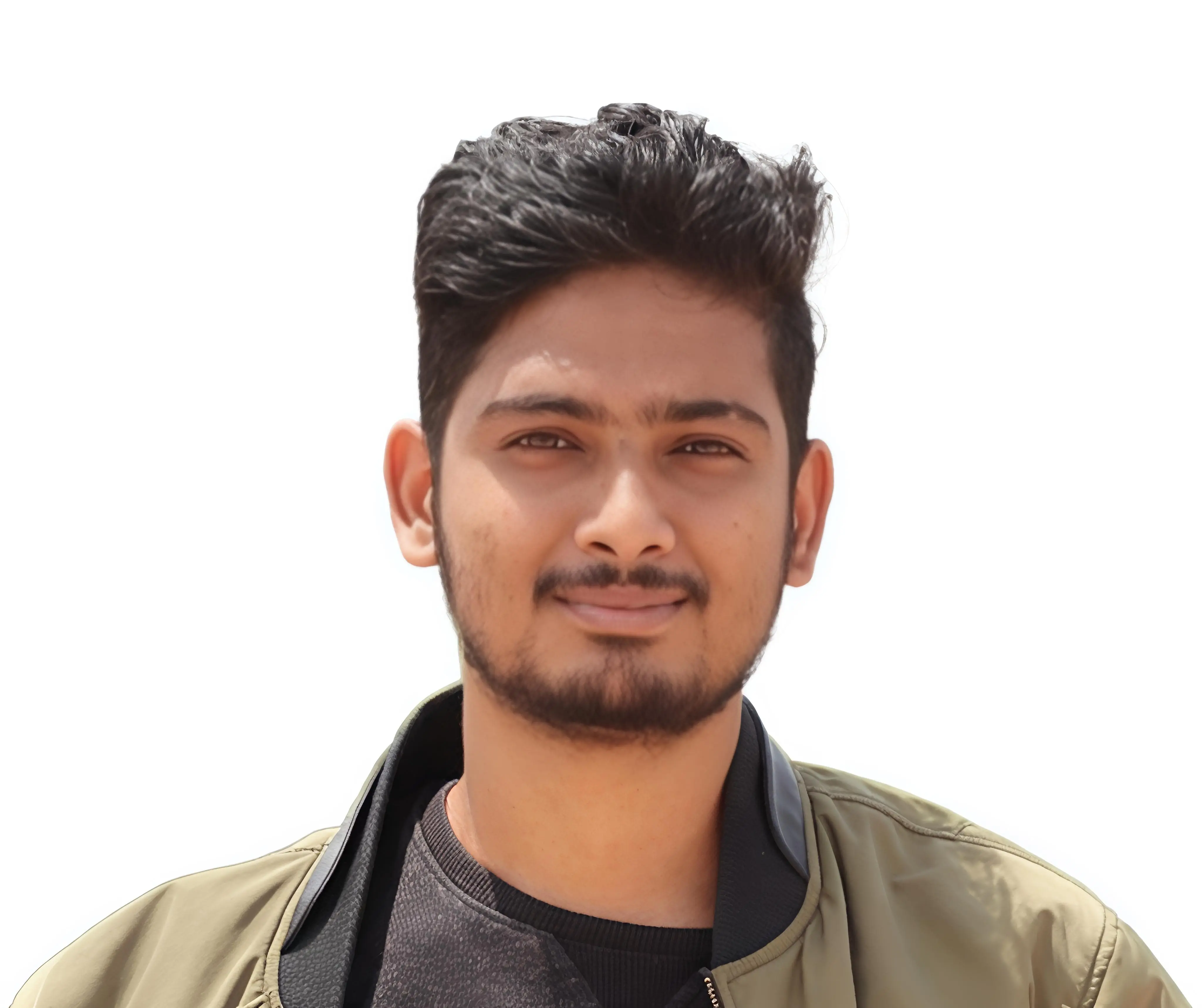 Prem Sai Gadwal's Profile Picture